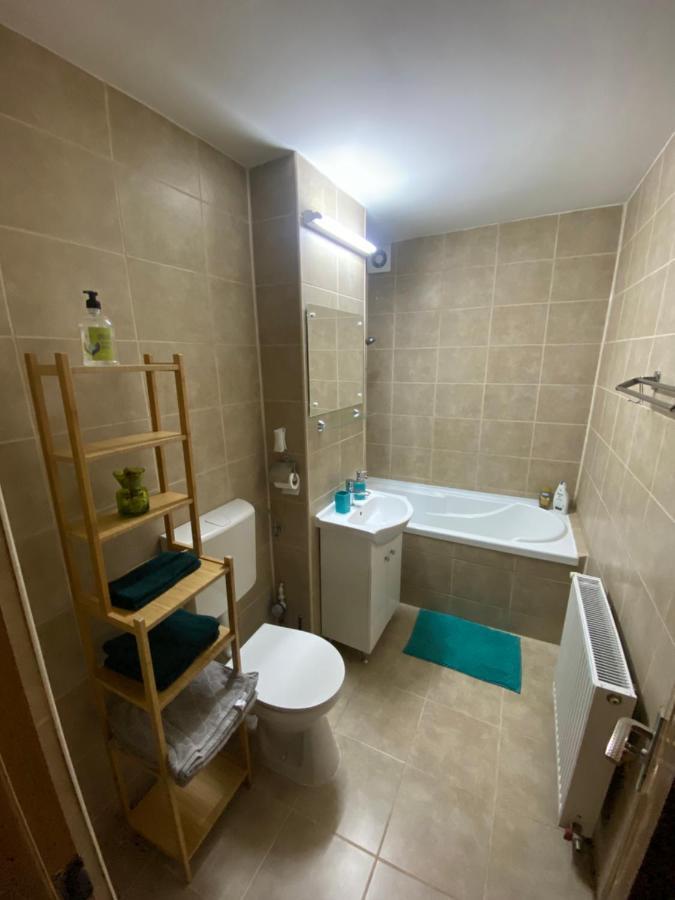 Apartment Dabic Remote And Fun Braşov Exterior foto